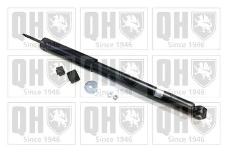 Амортизатор (задній) MB C-class (W203/CL203)/CLC (CL203) 00 QUINTON HAZELL QAG177141 Купити в Україні