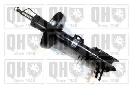 Фото Амортизатор (передній) Opel Vectra B 95-03 (L) (B4) QUINTON HAZELL (QAG178658) зображення 1