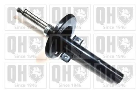 Фото Амортизатор (передній) VW Sharan/Ford Galaxy 95- (B4) QUINTON HAZELL (QAG178688) зображення 1