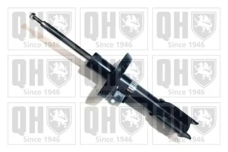 Амортизатор переднiй, правий, газовий QUINTON HAZELL QAG178696 Купити в Україні