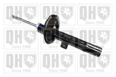 Амортизатор (передній) Citroen Berlingo/Peugeot Partner 96- (R) (B4) QUINTON HAZELL QAG178701 Купити в Україні