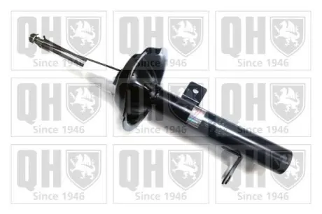Амортизатор переднiй лiвий газовий QUINTON HAZELL QAG178709 Купити в Україні