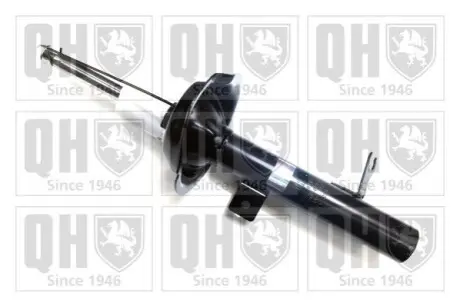 Фото Амортизатор переднiй правий газовий QUINTON HAZELL (QAG178710) зображення 1
