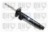 Фото Амортизатор (передній) BMW 3 (E46) 98-05 (R) (тиск газу) (B4) QUINTON HAZELL (QAG178739) зображення 1