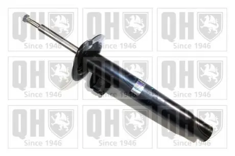 Амортизатор газовый, передний, правый QAG178737 QUINTON HAZELL QAG178739 Купить в Украине