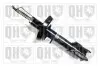 Фото Амортизатор (передній) Opel Zafira A 99-05 (R) (B4) QUINTON HAZELL (QAG178752) зображення 1