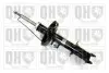 Фото Амортизатор (передній) Opel Combo 01- (двотрубний) (R) (B4) QUINTON HAZELL (QAG178862) зображення 1