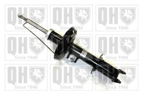 Амортизатор (передній) Opel Combo 01- (двотрубний) (R) (B4) QUINTON HAZELL QAG178862 Купити в Україні