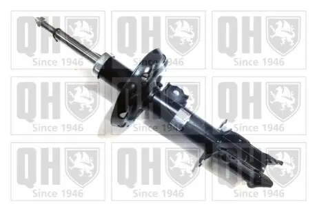 Амортизатор (передній) Opel Combo 01- (двотрубний) (L) (B4) QUINTON HAZELL QAG178863 Купити в Україні