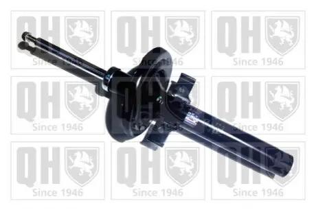 Амортизатор (передній) Renault Scenic 03-(B4) QUINTON HAZELL QAG178989 Купити в Україні