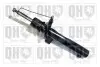 Фото Амортизатор газовий переднiй, d 50mm QUINTON HAZELL (QAG178990) зображення 1