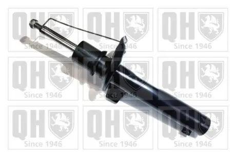 Амортизатор газовий переднiй, d 50mm QUINTON HAZELL QAG178990 Купити в Україні