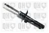 Фото Амортизатор (передній) Audi Q3 1.4TSI/2.0TDI/TFSI/2.5RS 11-18 QUINTON HAZELL (QAG178991) зображення 1