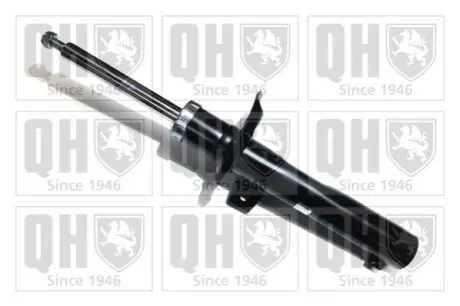 Амортизатор (передній) Audi Q3 1.4TSI/2.0TDI/TFSI/2.5RS 11-18 QUINTON HAZELL QAG178991 Купити в Україні