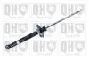 Фото Амортизатор (задній) VW PASSAT B3/ (3A2 35I) 02.88 - 12.97 (B4) QUINTON HAZELL (QAG179331) зображення 1