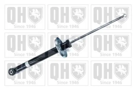 Амортизатор (задній) VW PASSAT B3/ (3A2 35I) 02.88 - 12.97 (B4) QUINTON HAZELL QAG179331 Купити в Україні
