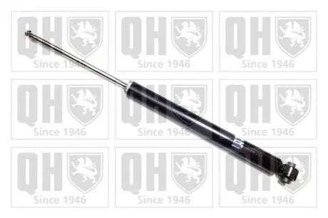 Амортизатор (задній) Skoda Fabia 99-07 QUINTON HAZELL QAG179548 Купити в Україні