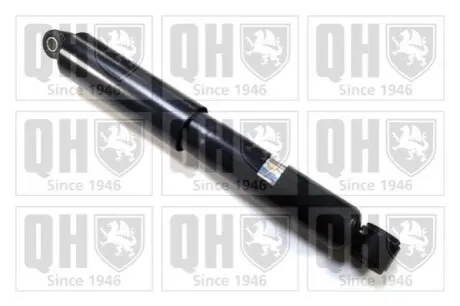 Амортизатор (задній) Fiat Doblo 00-09 (B4) QUINTON HAZELL QAG179630 Купити в Україні