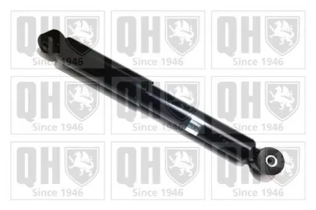 Амортизатор (задній) VW Caddy 03- (тиск газу) (B4) QUINTON HAZELL QAG179782 Купити в Україні