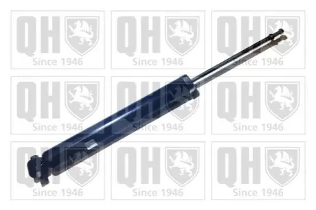 Амортизатор газовый задний QUINTON HAZELL QAG179845 Купить в Украине