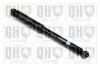 Фото Амортизатор (задній) Ford Galaxy/VW Sharan 95-10 (тиск газу) (B4) QUINTON HAZELL (QAG179868) зображення 1