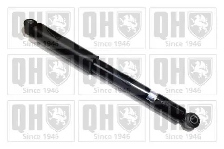 Амортизатор (задній) Ford Galaxy/VW Sharan 95-10 (тиск газу) (B4) QUINTON HAZELL QAG179868 Купити в Україні