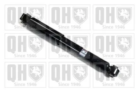 Амортизатор (задній) Opel Combo 10.01- / Corsa C (X01) 09.00 - 12.12 (B4) QUINTON HAZELL QAG179880 Купити в Україні