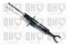 Фото Амортизатор (передній) VW Passat/Audi A6 96-08- (тиск газу) (B4) QUINTON HAZELL (QAG179917) зображення 1