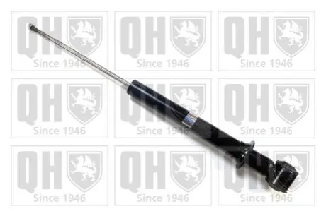 Амортизатор (задній) Opel Vectra B 1.6-2.6 95-05 QUINTON HAZELL QAG179988 Купити в Україні