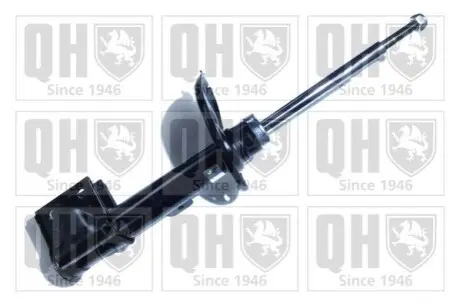 Фото 1 — Амортизатор газовий переднiй, правий, двотрубний QUINTON HAZELL (QAG181019) Фото Амортизатор газовий переднiй, правий, двотрубний QUINTON HAZELL (QAG181019) зображення 1