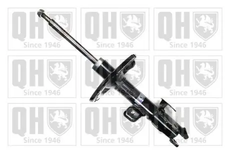 Фото Амортизатор газовый передний, левый QUINTON HAZELL (QAG181054) изображение 1