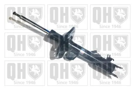 Фото 1 — Амортизатор (передній) Nissan Qashqai 07- (R) QUINTON HAZELL (QAG181055) Фото Амортизатор (передній) Nissan Qashqai 07- (R) QUINTON HAZELL (QAG181055) зображення 1