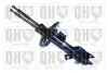 Фото Амортизатор (передній) Nissan Qashqai 07- (L) QUINTON HAZELL (QAG181056) зображення 1