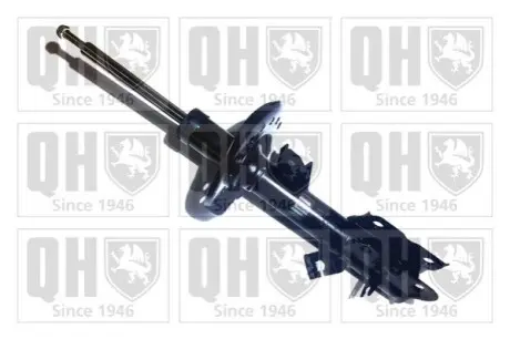 Амортизатор (передній) Nissan Qashqai 07- (L) QUINTON HAZELL QAG181056 Купити в Україні