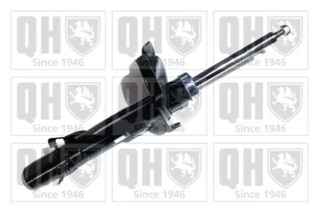 Фото Амортизатор газовий, переднiй, правий QUINTON HAZELL (QAG181073) зображення 1