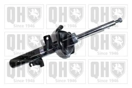 Фото Амортизатор газовий, переднiй, лiвий QUINTON HAZELL (QAG181074) зображення 1