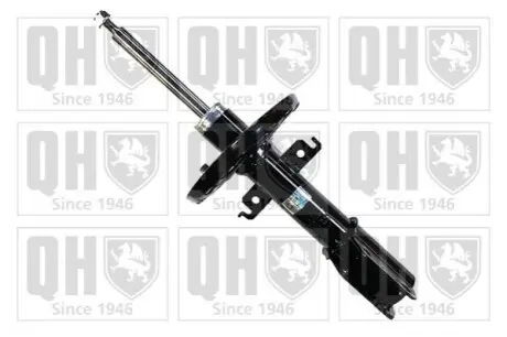 Амортизатор газовий переднiй, двотрубний QUINTON HAZELL QAG181086 Купити в Україні