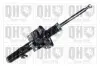 Амортизатор (передній) Audi A1/Seat Ibiza/VW Polo 08 QUINTON HAZELL (QAG181087) зображення 1