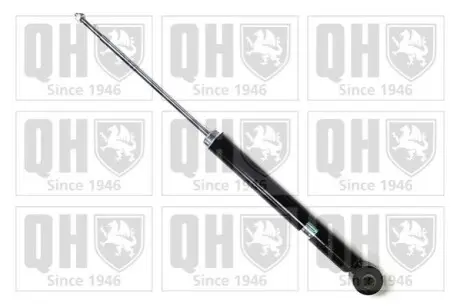 Фото Амортизатор (задній) Dacia Logan 07- (B4) QUINTON HAZELL (QAG181106) зображення 1