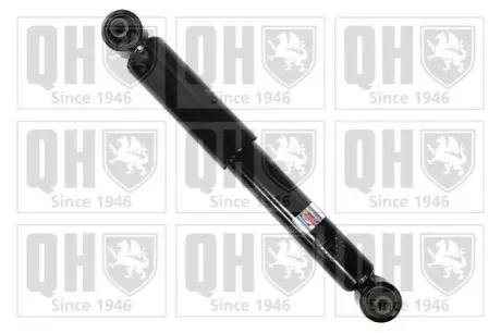 Амортизатор (задній) Toyota Rav 4 III 06-13 (B4) QUINTON HAZELL QAG181130 Купити в Україні