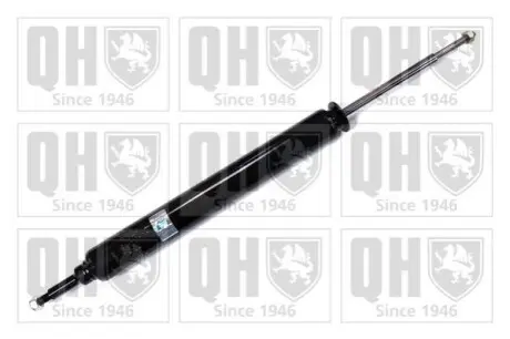 Амортизатор газовый задний QUINTON HAZELL QAG181141