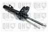Фото Амортизатор (передній) Volvo C70/S40/V50 05-17 (R) (B4) QUINTON HAZELL (QAG181154) зображення 1