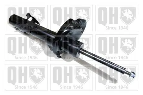 Амортизатор (передній) Volvo C70/S40/V50 05-17 (R) (B4) QUINTON HAZELL QAG181154 Купити в Україні