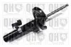 Фото Амортизатор (передній) Volvo C70/S40/V50 05-17 (L) (B4) QUINTON HAZELL (QAG181155) зображення 1