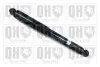 Фото Амортизатор (задній) MB Sprinter (906) 209-319CDI/ VW Crafter 30-50 06-16 (B4) QUINTON HAZELL (QAG181186) зображення 1