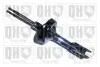 Фото Амортизатор (передній) Renault Kangoo 97-08 - (тиск газу) (B4) QUINTON HAZELL (QAG181191) зображення 1