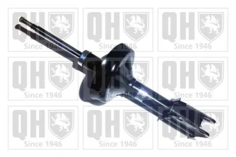 Амортизатор (передній) Renault Kangoo 97-08 - (тиск газу) (B4) QUINTON HAZELL QAG181191 Купити в Україні