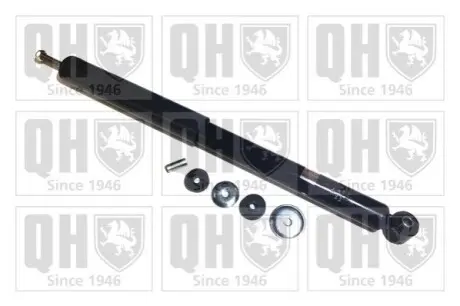 Амортизатор (задній) Opel Ascona C 81-88/Kadett D/E 79-93 (B4) QUINTON HAZELL QAG181201 Купити в Україні