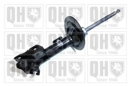 Амортизатор переднiй, правий, газовий QUINTON HAZELL QAG181308 Купити в Україні