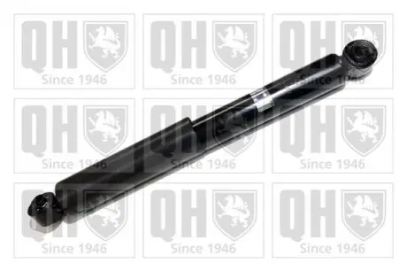 Фото Амортизатор (задній) Kia Sorento 02- (тиск газу) (B4) QUINTON HAZELL (QAG181316) зображення 1